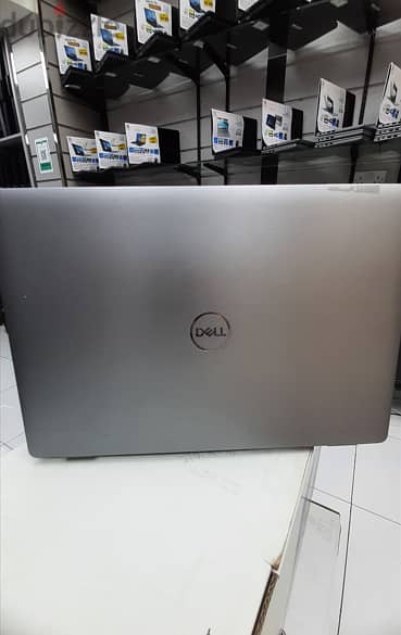 Dell Latitude 9420 14.0" FHD , Core i7-11th Gen, 16GB Ram, 512 SSD 3