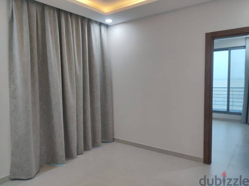 Semi Furnished 1 and 2 bedroom flat for rent in Galali 1