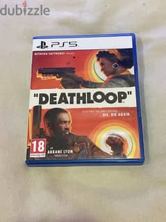 Deathloop 0