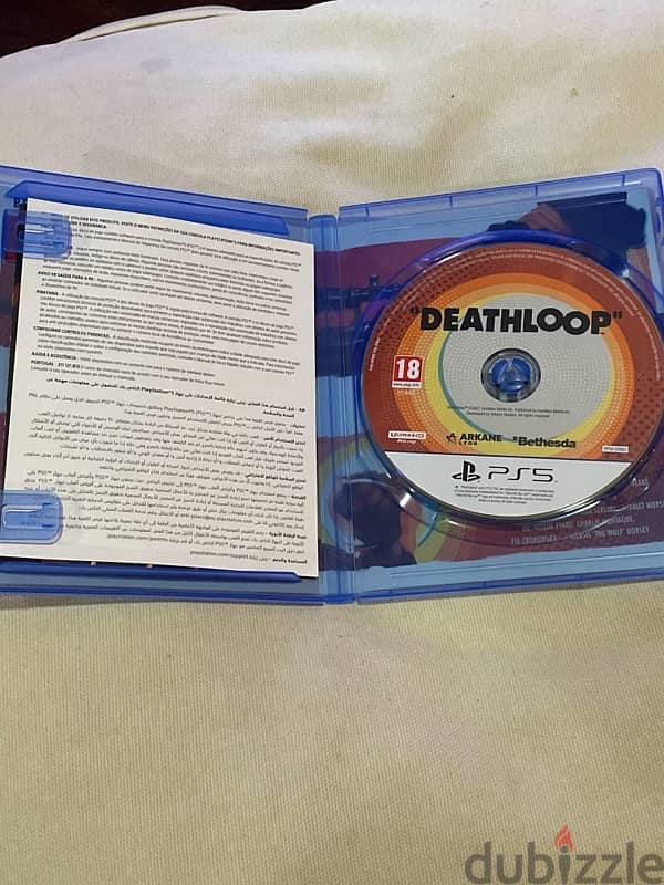 Deathloop 1