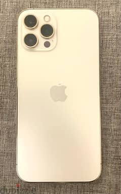 iPhone 12 Pro Max (128 GB) 0