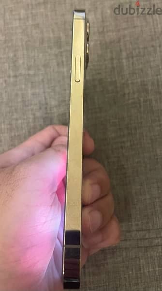 iPhone 12 Pro Max (128 GB) 3