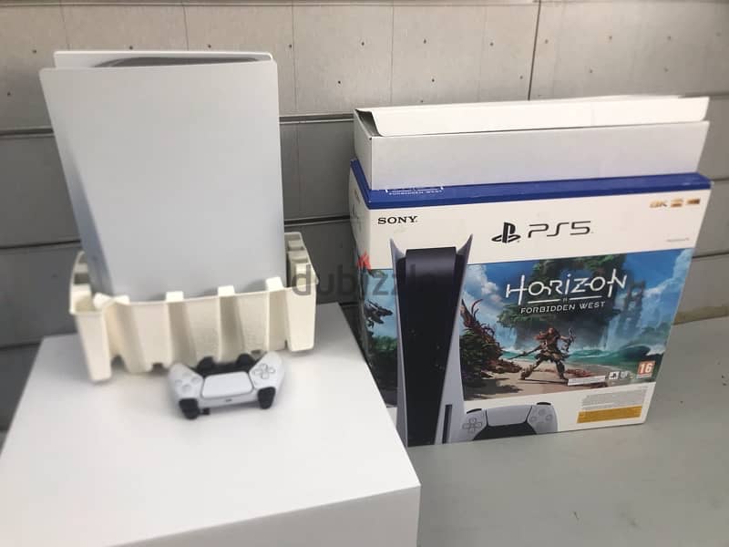 PS5 USED 1