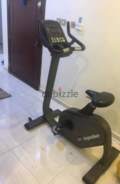 exercise cycle 0