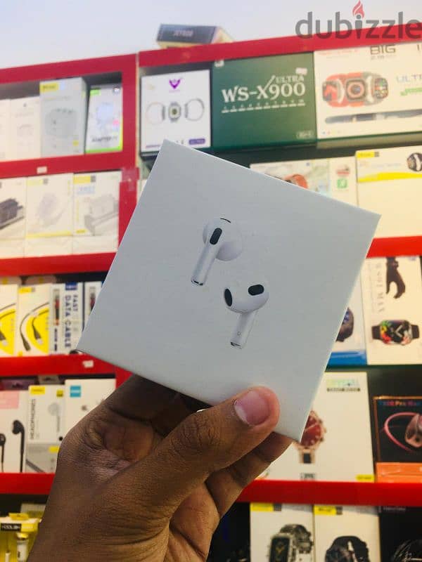 Apple Airpods Extreme quality best pricew 0