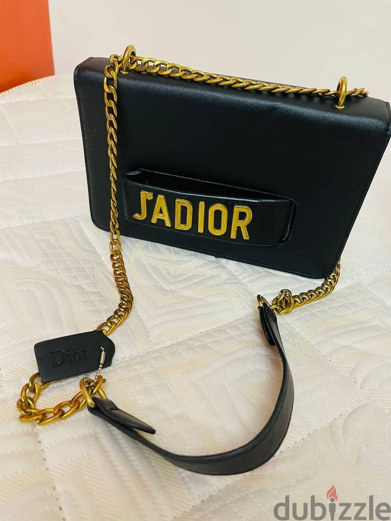 DIOR SLING BAG ( (Master Copy) 0