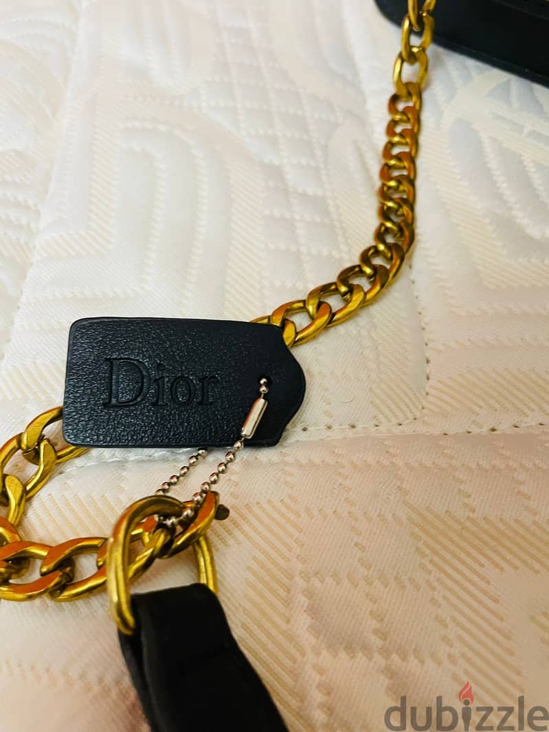 DIOR SLING BAG ( (Master Copy) 1