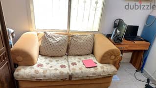 اثاث شقة من ٣ حجر للبيع 3 room apartment furniture for sale 0