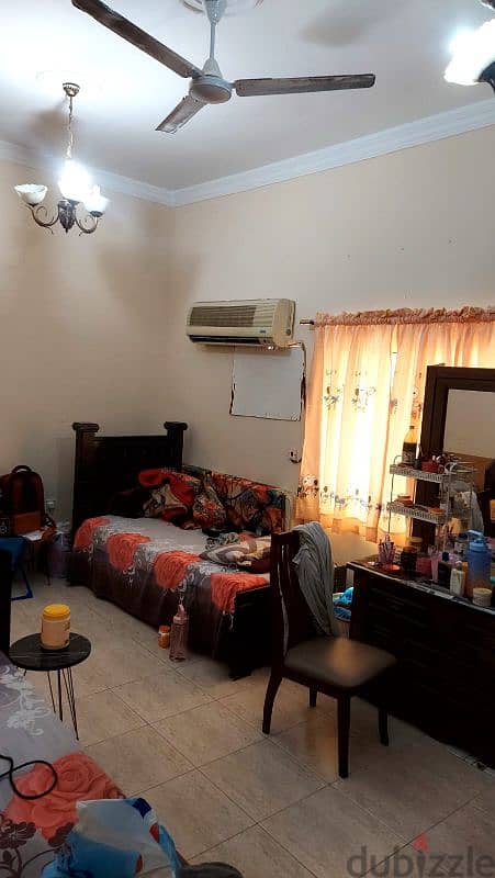 اثاث شقة من ٣ حجر للبيع 3 room apartment furniture for sale 13