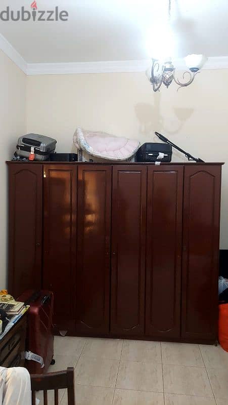 اثاث شقة من ٣ حجر للبيع 3 room apartment furniture for sale 15