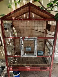 cage for sale 0