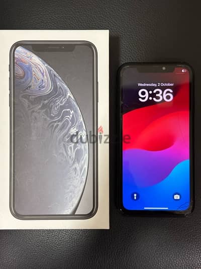 Iphone XR 128GB