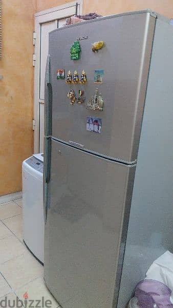 Hitachi refrigerator for sale 0