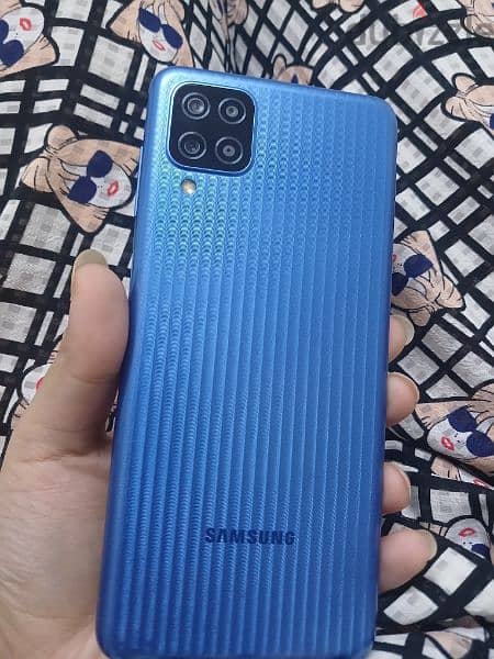 samsung f12 0