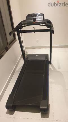 Treadmill Horizon for sale 0