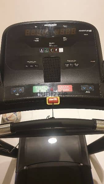 Treadmill Horizon for sale 2