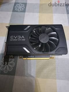 EVGA