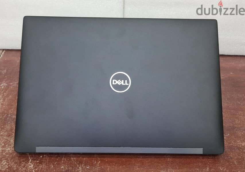 DELL i7 8th Generation Business Laptop 16GB RAM (Built in CPR Reader) 2