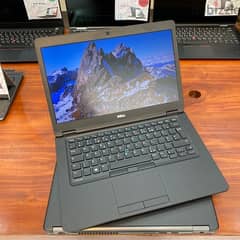 Dell Latitude 5480 0