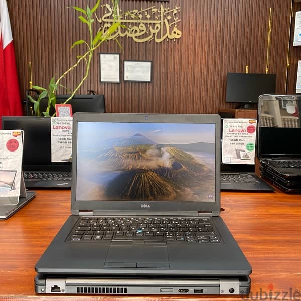 Dell Latitude 5480 1