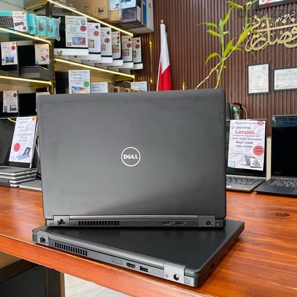 Dell Latitude 5480 4