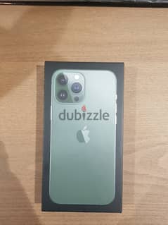 Apple iPhone 13 Pro Max 128 GB