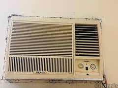 Air Conditioner  Pearl 1.5 ton 0