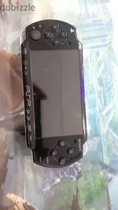 PSP