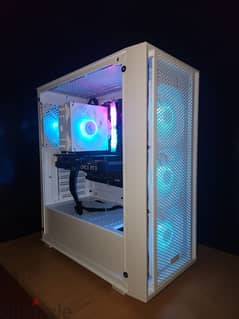 Gaming PC i5+ RTX3060ti