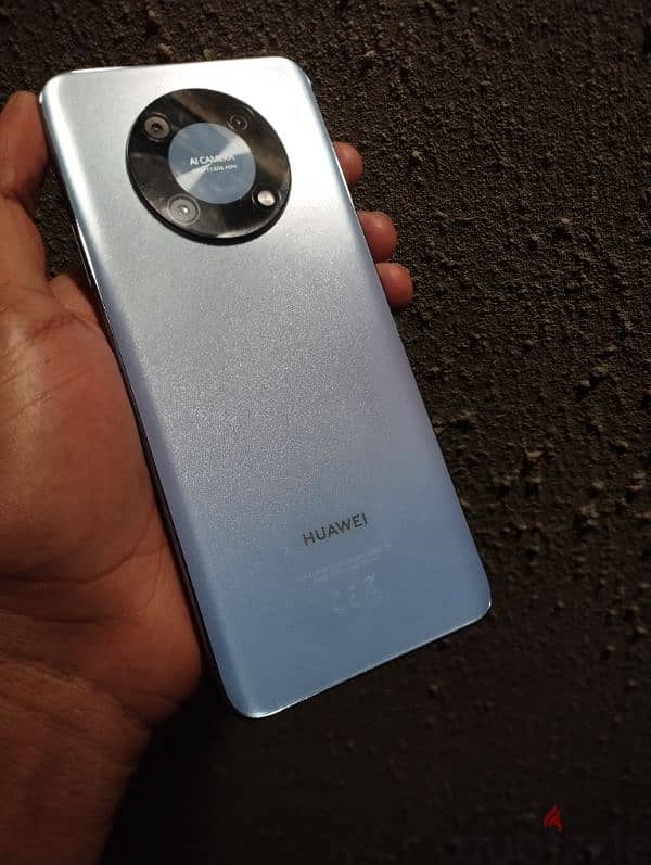 Huawei Nova y90 6gb and 128 1