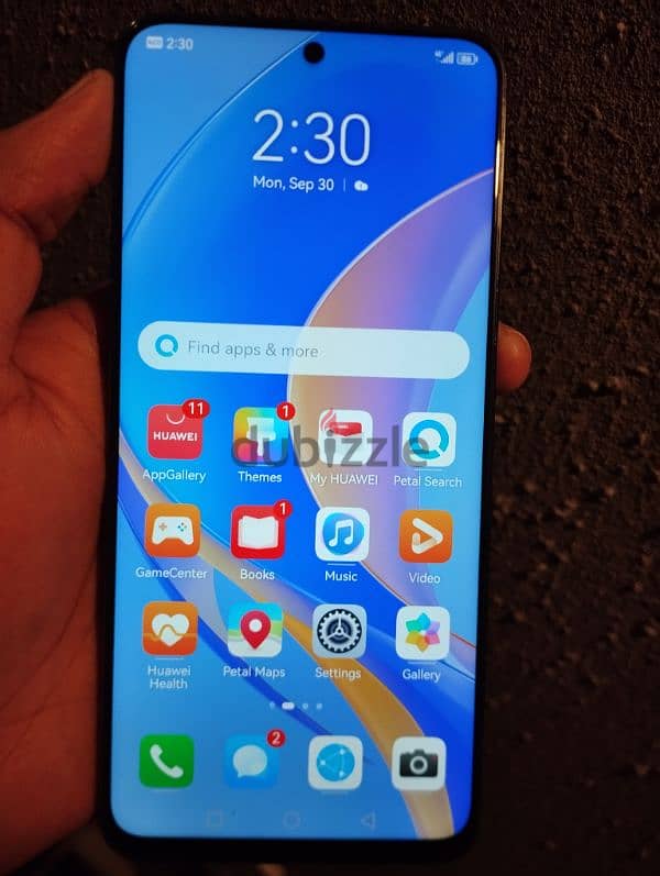 Huawei Nova y90 6gb and 128 3