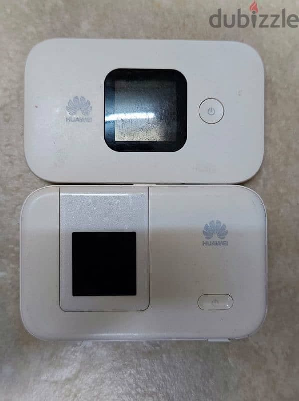 4G lte mifi open line delivery also available 0