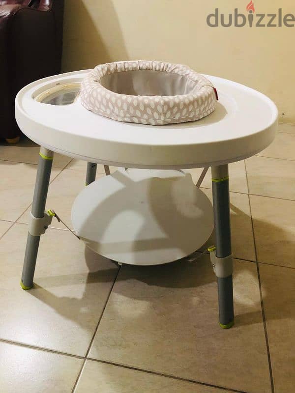 baby bed baby standing baby sleeper baby walker 4