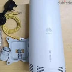 Huawei 5G cpe All Networks sim working delivery also available 0