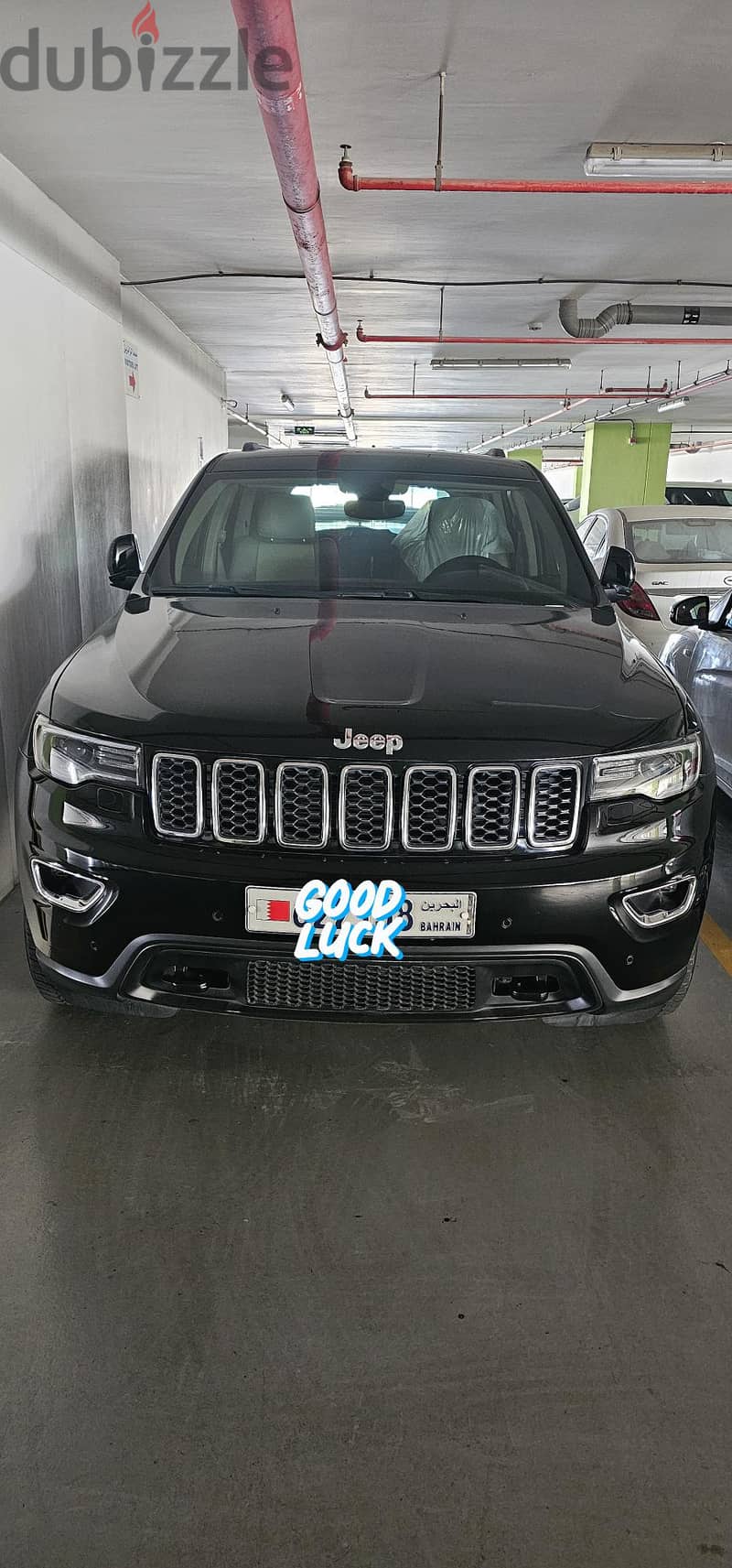 Jeep Grand Cherokee 2017 0