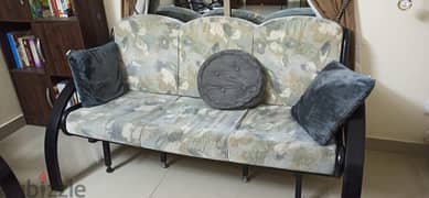 3 + 2 seater sofa 0