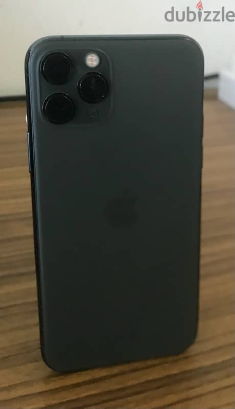 IPhone 11 Pro 256gb ( Brand New Condition ) 3