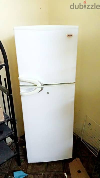 for sale small and big fridge clean working perfectly