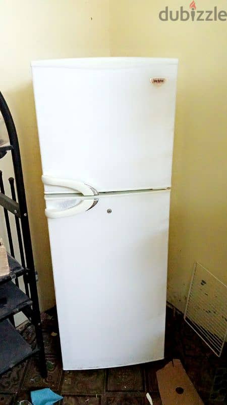 for sale small and big fridge clean working perfectly 0