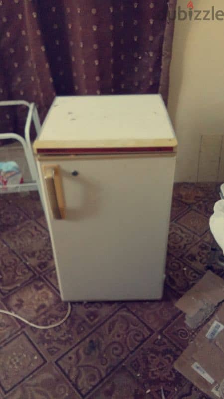 for sale small and big fridge clean working perfectly 3