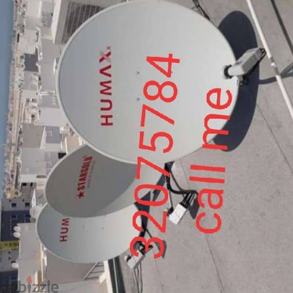 arobesat and nilsat Dish Airtel Dish TV Working call me 1