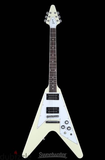 Looking to buy a Flying V or Jackson KV2