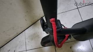 electrical scooter 0