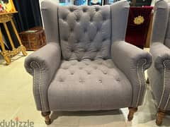 Luxury Armchairs, Marina Home Interiors 0