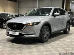 Mazda CX-5 2019 0