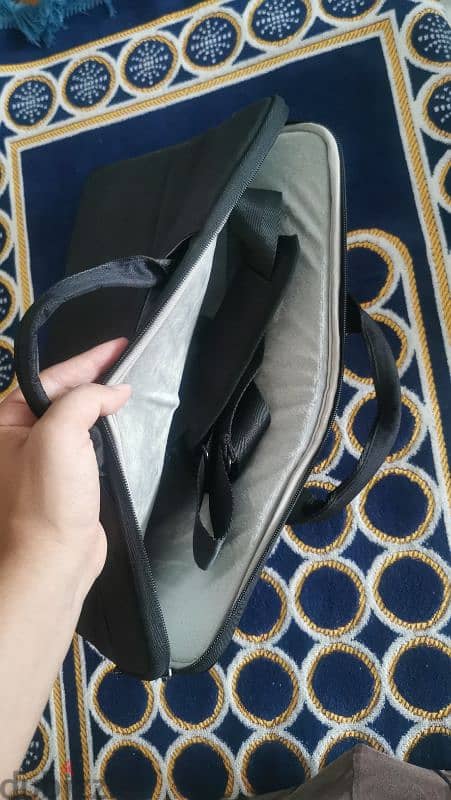 laptop bag meduim size 1