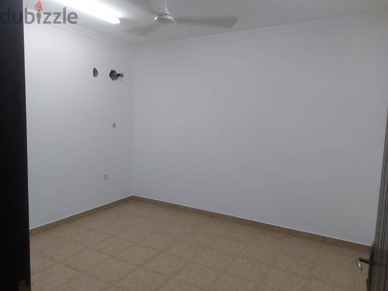 للايجار شقه في مدينه عيسى شامل For rent flat in Isa Town including ewa 3