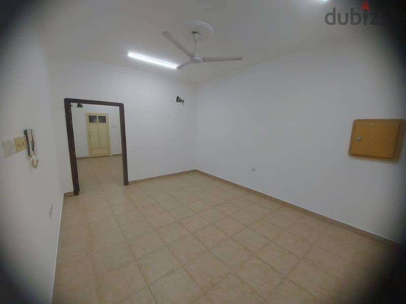 للايجار شقه في مدينه عيسى شامل For rent flat in Isa Town including ewa 4