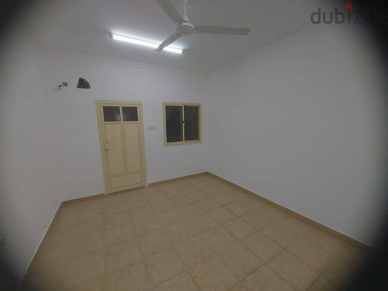 للايجار شقه في مدينه عيسى شامل For rent flat in Isa Town including ewa 10