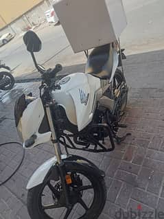 Honda unicorn bike for rent whtapp 37306697 0